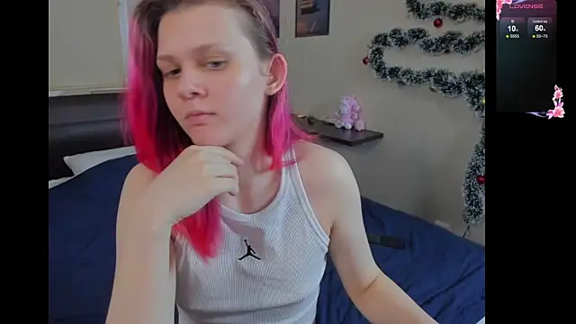 JulieTaylors online show from June 27, 2026, 9:20 pm