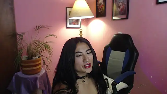 bunnyemilyrose36 online show from August 3, 2026, 4:00 pm