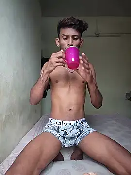JOHN LEE DEREK online show from July 17, 2026, 3:57 am