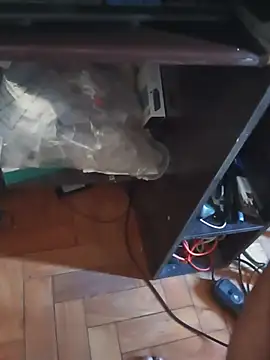 lobomisterioso13 online show from July 14, 2026, 4:56 pm