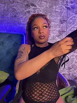 Melany Williams online show from June 18, 2026, 11:25 am