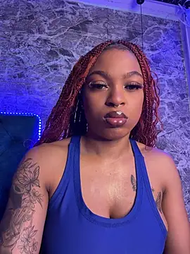 Melany Williams online show from June 20, 2026, 11:24 am