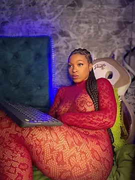 Melany Williams online show from July 28, 2026, 4:39 pm