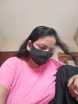 Neha-Roy online show from July 20, 2026, 6:49 am