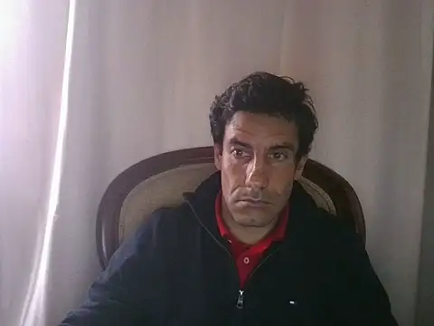 elkike1980 online show from July 10, 2026, 3:47 pm