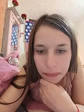 RubyEmerald online show from July 22, 2026, 12:57 am
