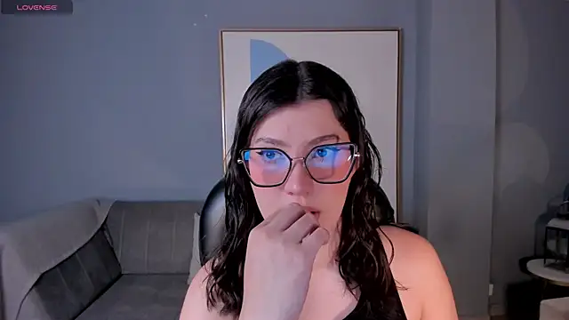 AmberFarrell online show from July 23, 2026, 8:40 pm