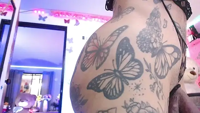 goddess BigassCock online show from July 11, 2026, 7:16 pm
