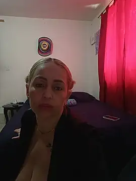 ariellth online show from July 27, 2026, 6:26 pm