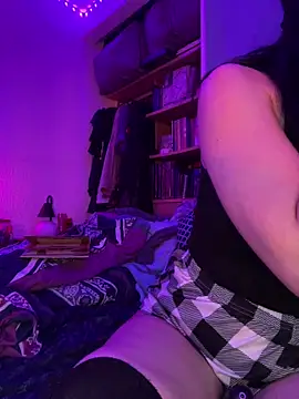 Nina-Chick777 online show from June 15, 2026, 2:36 am
