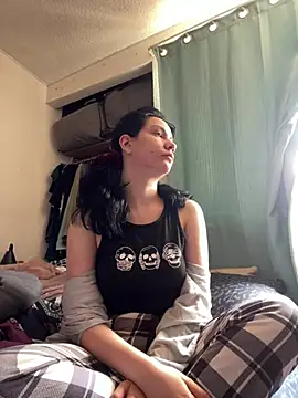 Nina-Chick777 online show from June 15, 2026, 7:27 pm
