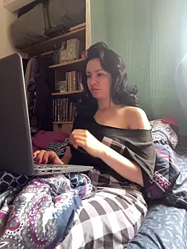 Nina-Chick777 online show from June 16, 2026, 8:44 pm