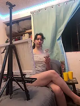Nina-Chick777 online show from June 20, 2026, 6:05 am