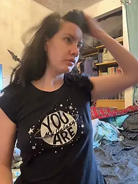 Nina-Chick777 online show from July 12, 2026, 10:56 pm