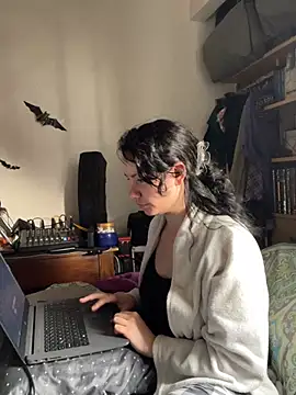 Nina-Chick777 online show from July 17, 2026, 9:19 pm
