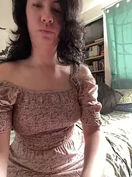 Nina-Chick777 online show from July 18, 2026, 10:24 pm