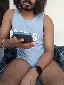 Samser0403 online show from June 25, 2026, 9:25 am