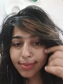 Sweet-Rani online show from July 18, 2026, 11:47 am