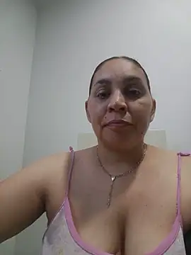 MirandaSoto online show from June 15, 2026, 5:20 am