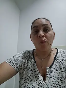 MirandaSoto online show from June 16, 2026, 4:15 am