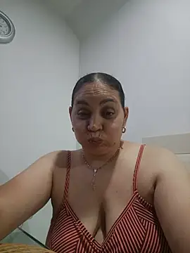 MirandaSoto online show from July 10, 2026, 3:44 am