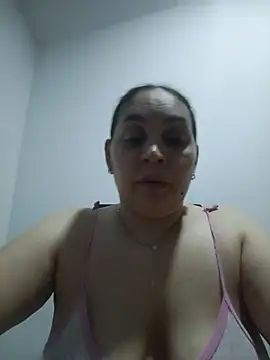 MirandaSoto online show from July 15, 2026, 4:18 am