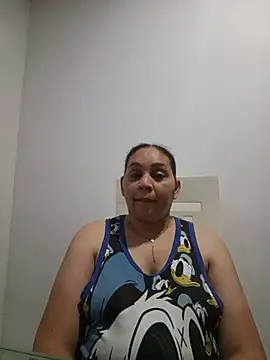 MirandaSoto online show from July 18, 2026, 5:33 am