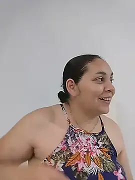 MirandaSoto online show from July 27, 2026, 3:02 am