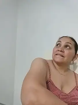 MirandaSoto online show from July 29, 2026, 3:37 am