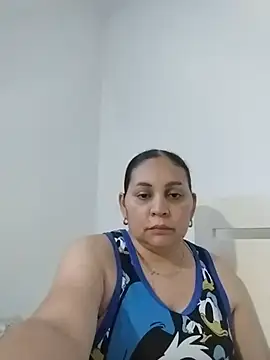 MirandaSoto online show from July 30, 2026, 4:00 am