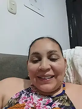 MirandaSoto online show from July 31, 2026, 4:01 am