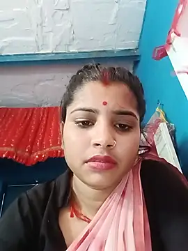 Snapshot of Nisha_Cute chatting on June 21, 2026, 9:01 am Nisha Cute online show from June 21, 2026, 9:01 am