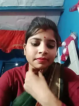 Snapshot of Nisha_Cute chatting on June 26, 2026, 10:52 am Nisha Cute online show from June 26, 2026, 10:52 am