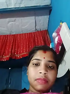 Snapshot of Nisha_Cute chatting on June 30, 2026, 1:28 am Nisha Cute online show from June 30, 2026, 1:28 am