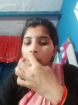 Snapshot of Nisha_Cute chatting on July 2, 2026, 1:38 am Nisha Cute online show from July 2, 2026, 1:38 am