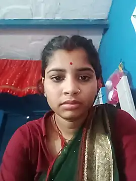 Snapshot of Nisha_Cute chatting on July 3, 2026, 1:01 am Nisha Cute online show from July 3, 2026, 1:01 am