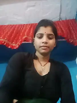 Snapshot of Nisha_Cute chatting on July 12, 2026, 1:29 am Nisha Cute online show from July 12, 2026, 1:29 am