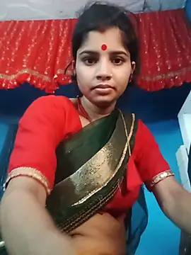 Snapshot of Nisha_Cute chatting on July 16, 2026, 1:33 am Nisha Cute online show from July 16, 2026, 1:33 am