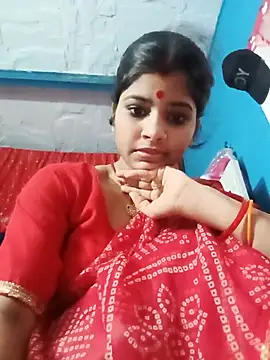 Snapshot of Nisha_Cute chatting on July 20, 2026, 1:53 am Nisha Cute online show from July 20, 2026, 1:53 am
