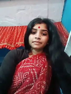 Snapshot of Nisha_Cute chatting on July 25, 2026, 2:42 am Nisha Cute online show from July 25, 2026, 2:42 am