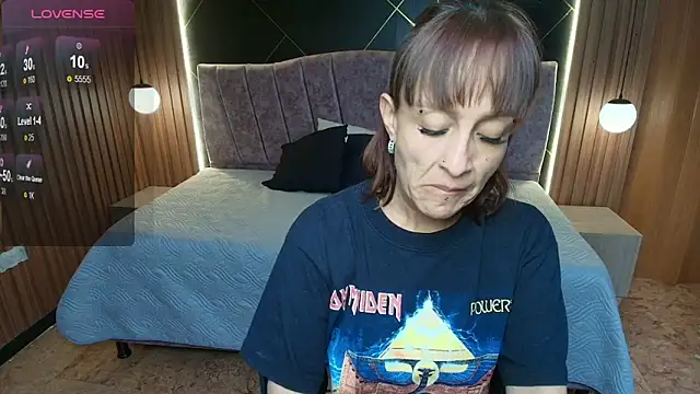 Snapshot of NatashaMason_ chatting on June 20, 2026, 8:11 pm NatashaMason online show from June 20, 2026, 8:11 pm