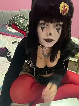 belletotosa online show from May 23, 2026, 12:38 am