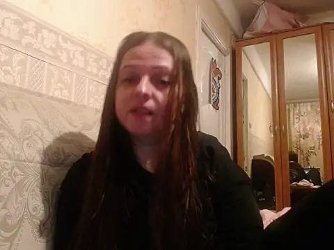 CatMelissa online show from July 9, 2026, 10:25 pm