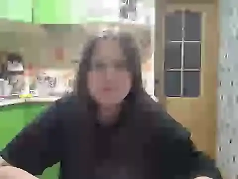 CatMelissa online show from July 13, 2026, 10:34 pm