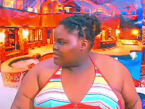 EbonyHotBuns online show from July 9, 2026, 9:08 pm