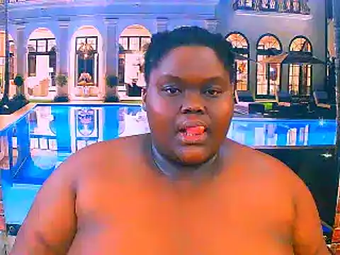 EbonyHotBuns online show from July 16, 2026, 10:54 am