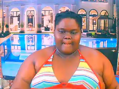 EbonyHotBuns online show from July 18, 2026, 11:36 am