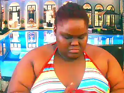 EbonyHotBuns online show from July 23, 2026, 6:06 pm