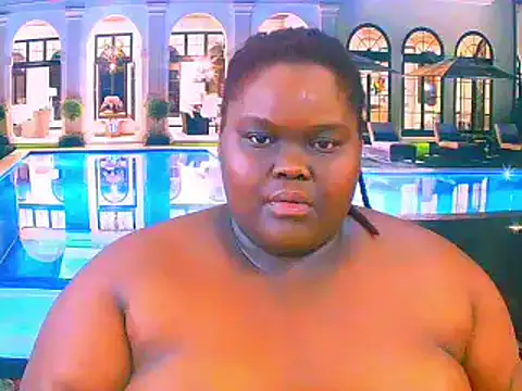EbonyHotBuns online show from July 24, 2026, 6:11 am