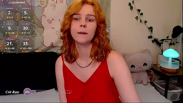 Moona xx online show from July 7, 2026, 10:58 pm